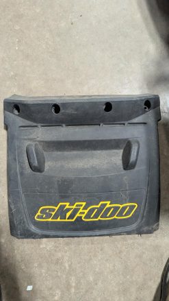 2004-05 SKI-DOO 800 HO OEM SNOW GUARD