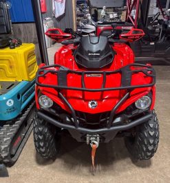 Alternative view of 2022 Can-Am 450 4x4