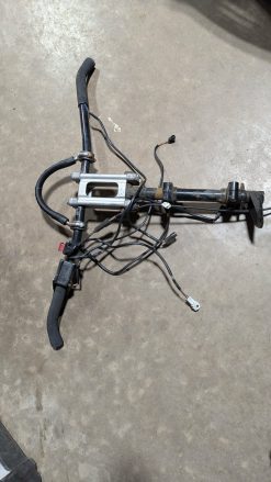 2013-2024 POLARIS 800 Switchback HANDLEBAR