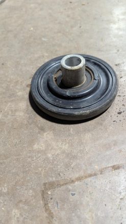 2011-2014 POLARIS 800 SWITCHBACK OEM WHEEL | 1590484