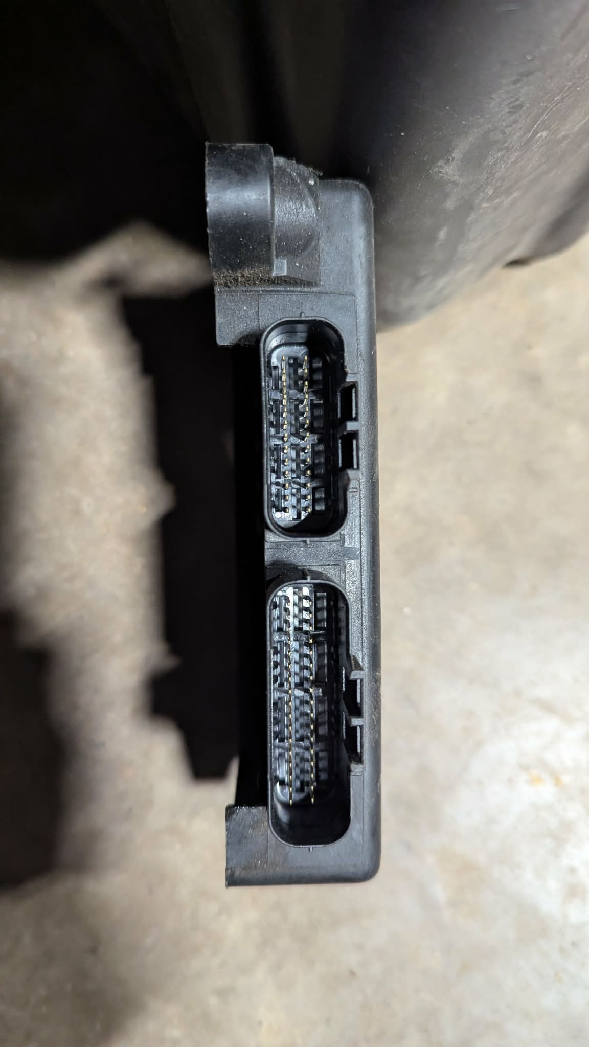 2013-15 POLARIS Switchback 800 OEM ECU, - Image 3