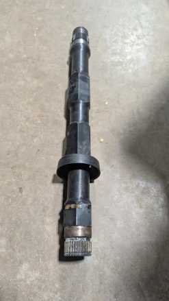 Arctic Cat Shaft Drive Hex 45 mm Belt Drive - 3602-366