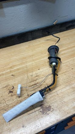 2013-2014 POLARIS SWITCHBACK PRO-R FUEL PUMP