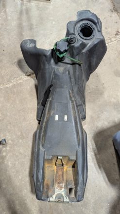 2012-14 POLARIS 800 Switchback FUEL TANK