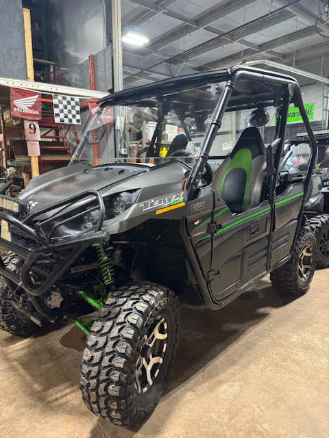 2016 Teryx 800