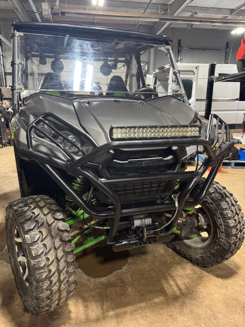 2016 Teryx 800 - Image 3