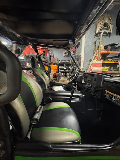 2016 Teryx 800 - Image 4