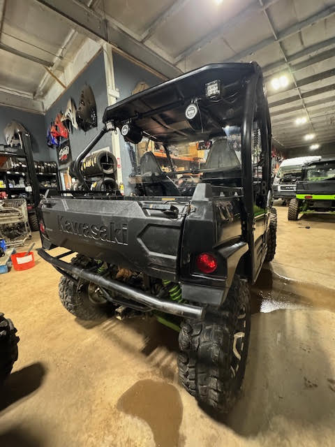 2016 Teryx 800 - Image 5