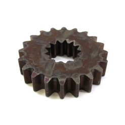 1974-2002 - ARCTIC CAT -SPROCKET,20T-3/8 X.520 X7/8 - (0107-409)
