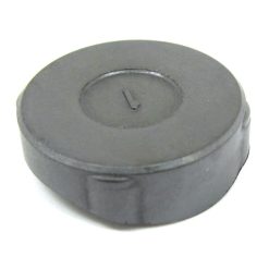 1980-1996 - ARCTIC CAT -BUTTON, WEAR (Pack of 6)- (0146-457)