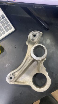 2012-2015 Arctic cat XF1100 sno pro motor mount