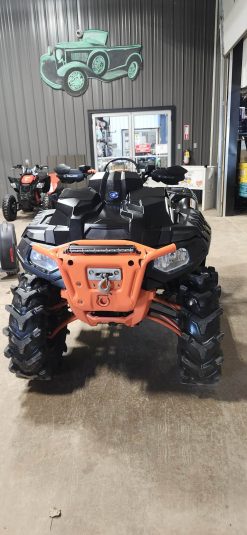 Polaris Sportsman 1000 EFI