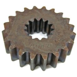 1992-2006 - ARCTIC CAT - SPROCKET,20T (13 WIDE) - (0602-456)