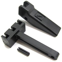 1995-2000 - ARCTIC CAT - LEVER KIT, CHOKE - (0638-630)