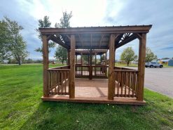 Cabanas