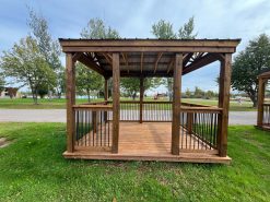10x12 Gazebo