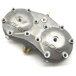 2018 - ARCTIC CAT -HEAD, CYLINDER-800-ASSY - (1904-004)