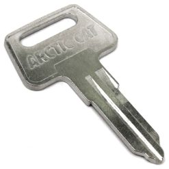 1999-2008 - ARCTIC CAT - KEY, BLANK (F SERIES) - (3409-013)