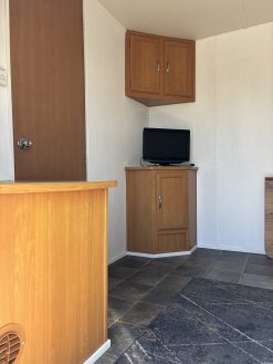 Alternative view of 2007 Cam Super Lite