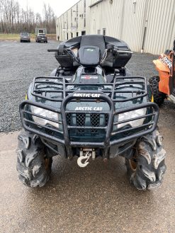 2013 Arctic Cat 550