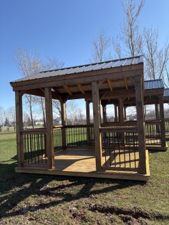 10x12 Gazebo