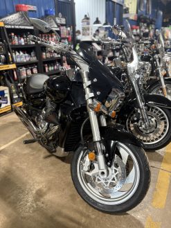 Alternative view of 2007 Suzuki VZR 1800