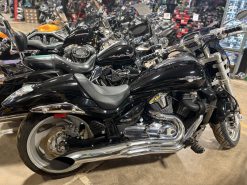 2007 Suzuki VZR 1800