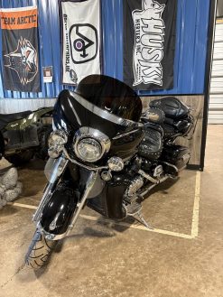 2006 Yamaha Venture