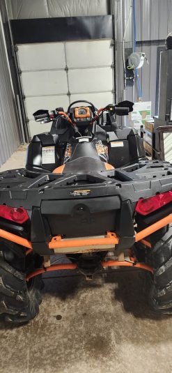 Alternative view of Polaris Sportsman 1000 EFI