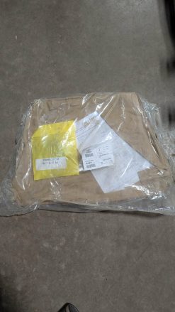 Alternative view of 2014-2022 CFMoto Click N GO CNG 2 or 1.5 Snow Plow Bracket