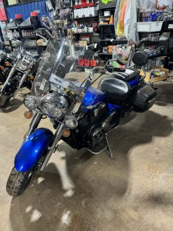 2010 Yamaha V-Star 1300