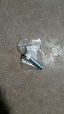 WHEEL STUD 10X1.25