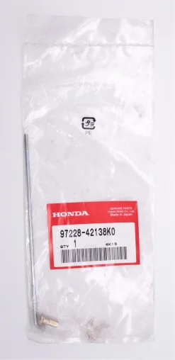 2026 - HONDA - SPOKE KIT - PART NO - (97228-42138 KO)