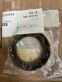 2006-2008 - ARCTIC CAT - SEAL, DRIVE SHAFT SPACE - (3403-148)
