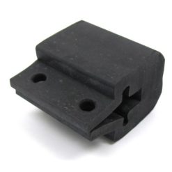 1995-2018 - ARCTIC CAT -PAD, SHOCK-RUBBER - (0604-918)