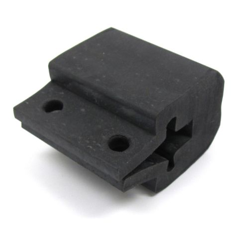 1995-2018 - ARCTIC CAT -PAD, SHOCK-RUBBER - (0604-918)