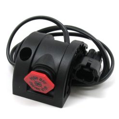 2002-2006 - ARCTIC CAT -CONTROL, HALF E-STOP ASSY - (0609-635)