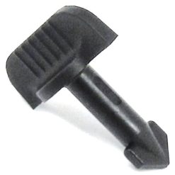 2014-2017 - ARCTIC CAT -KNOB, QUARTER TURN FASTENER - (1423-207)