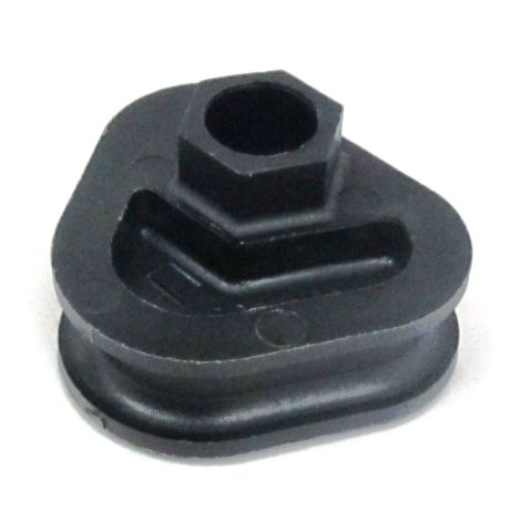 1997-2018 - ARCTIC CAT -BLOCK, SPRING-ADJUSTER-LH - (1604-205)