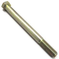 2002-2011 - ARCTIC CAT - SCREW, CAP-HH 7/16-14X4.75 GR8 Z&Y - (1623-009)