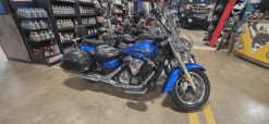 2010 Yamaha VStar 1300