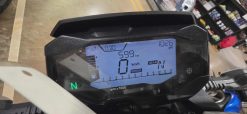 Alternative view of 2021 BMW G310R