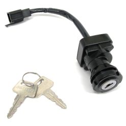 1996-2000 - ARCTIC CAT - SWITCH ASSY,IGN - (3430-028)