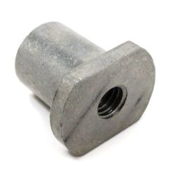 2007-2011 - ARCTIC CAT - AXLE,OFFSET ARM-1.012IN-PWD METAL - (3604-158)