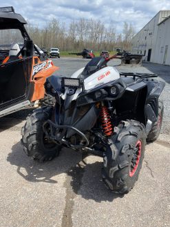2016 CanAm Renegade 850