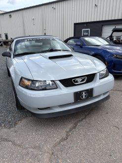 1998  Ford Mustang