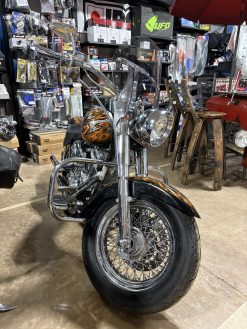 2006 Harley Davidson Softail
