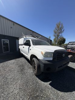 2007 Toyota Tundra