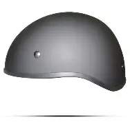 Zoan Half Helmet