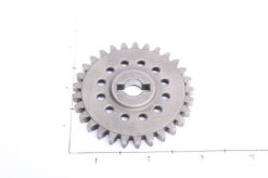 2026 - Suzuki Gear, Oil Pump Driven - 16331-09F50